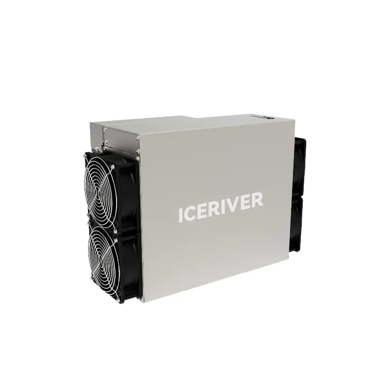 Used Iceriver AE3 2G 3400w ALEO Miner