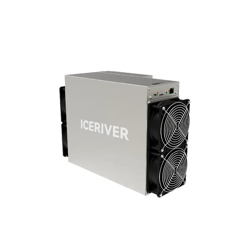 Used Iceriver AE3 2G 3400w ALEO Miner