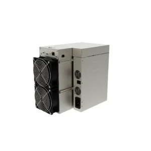 Used Iceriver AE3 2G 3400w ALEO Miner