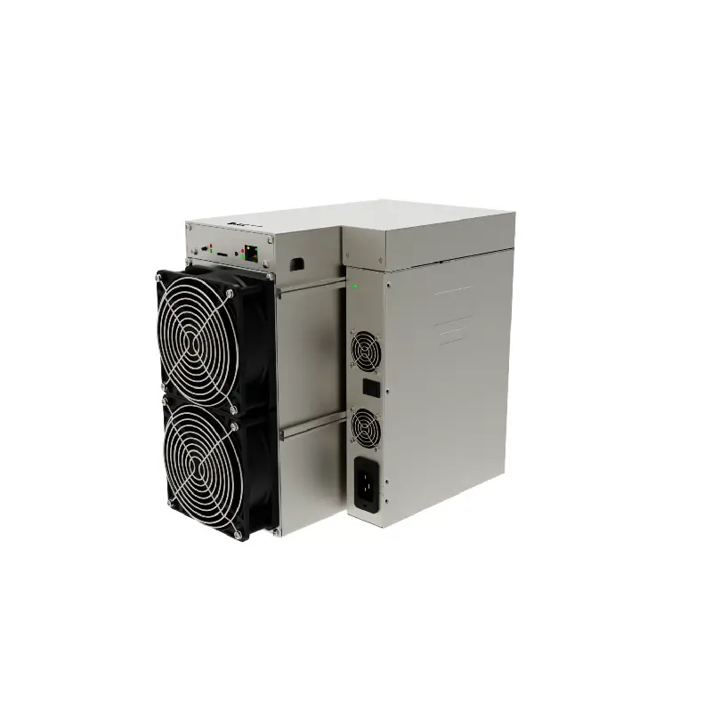 Used Iceriver AE3 2G 3400w ALEO Miner