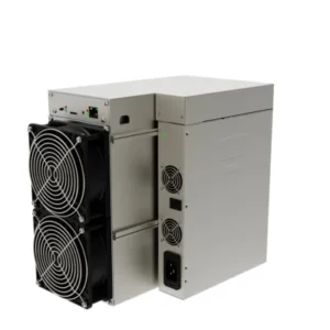 Iceriver KS5M Kaspa Miner (15Th/s)