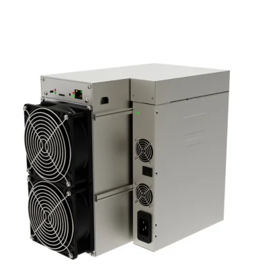 Iceriver KS5M Kaspa Miner (15Th/s)