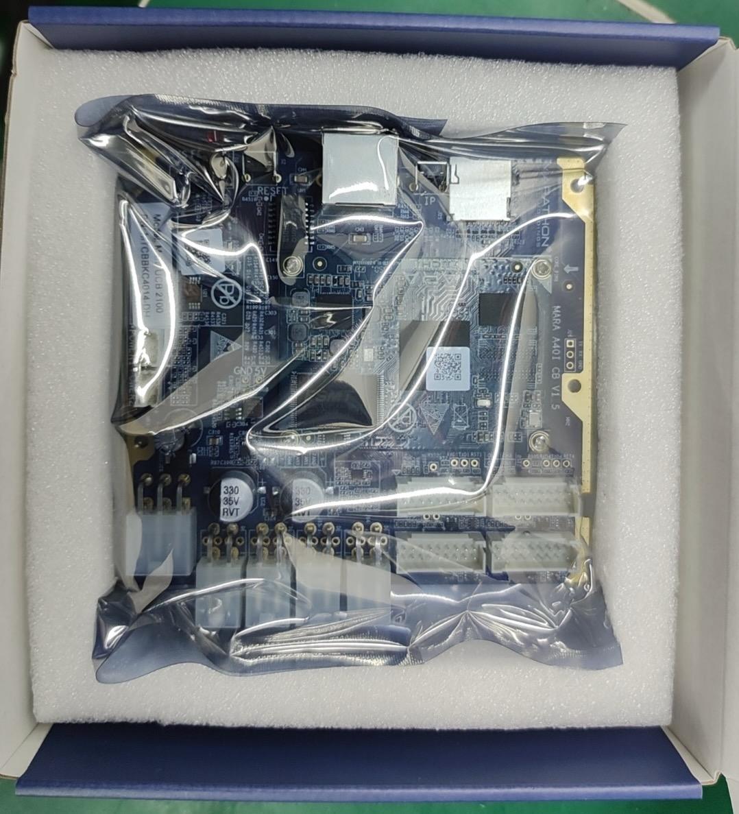 MARA UCB 2100LTL β Universal Mining Control Board & Firmware for Antminer S19/S21 Series
