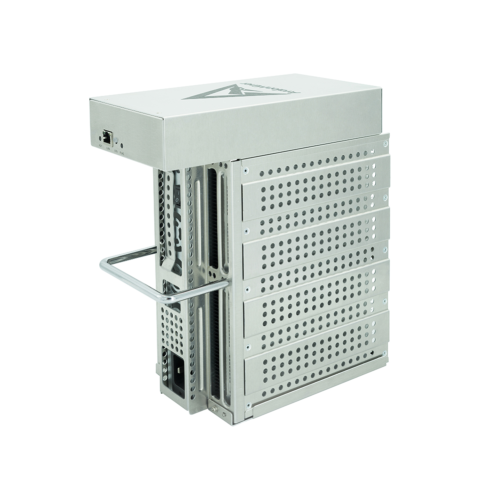 Canaan Avalon A1466I BTC Bitcoin Miner
