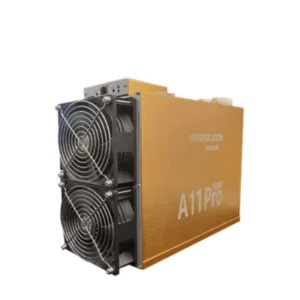 Innosilicon A11 Pro 1500 Mh/s Ethereum Miner
