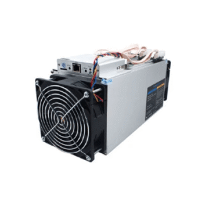 Innosilicon A9 ZEC Zcash Miner