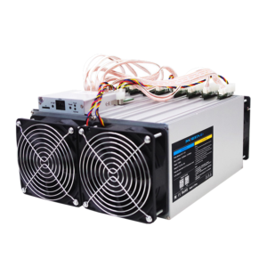 INNOSILICON G32 1800 Miner