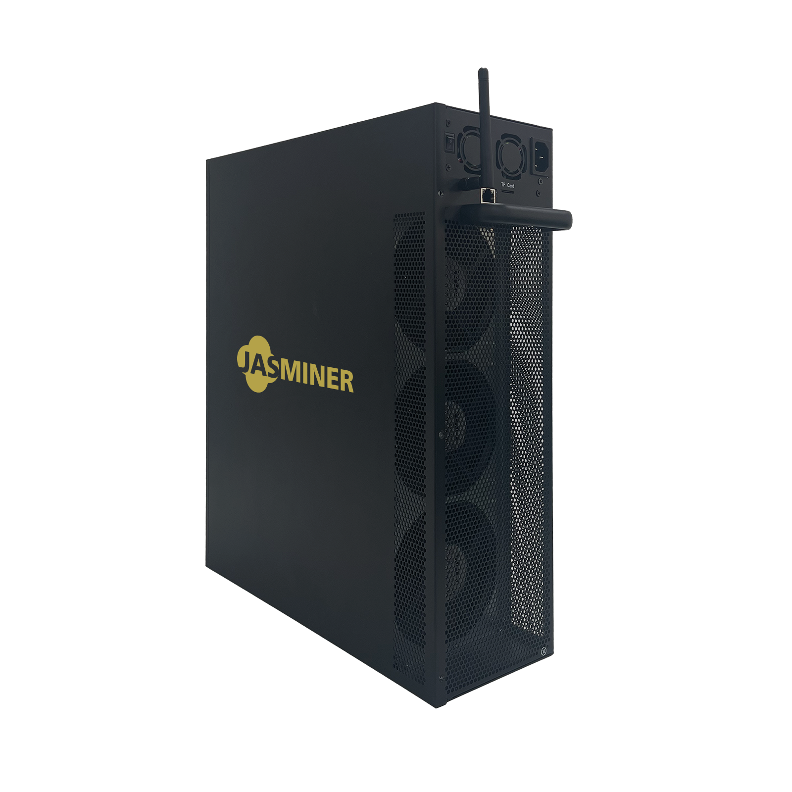 Jasminer X16-Q 1950MH ETC Ethereum Classic Miner