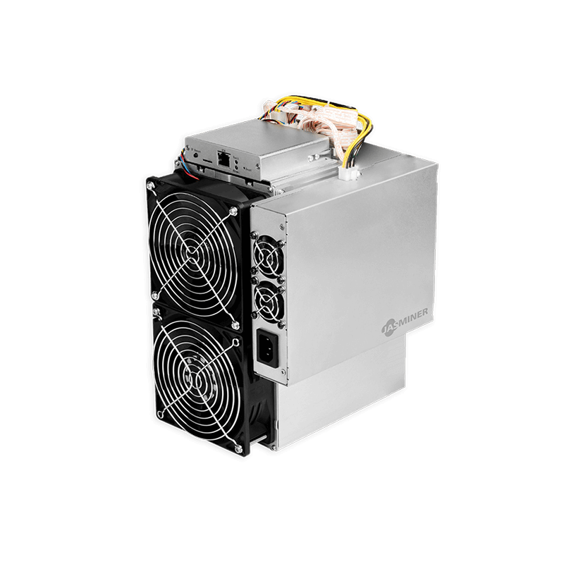 Jasminer X4 ETC Miner