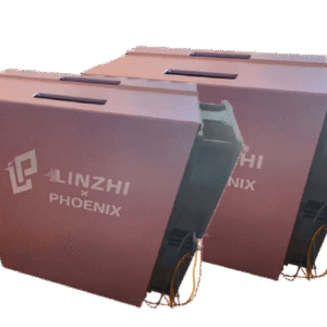 Linzhi Phoenix 2600 Mh/s