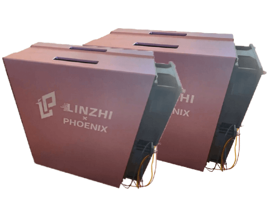 Linzhi Phoenix 2600 Mh/s