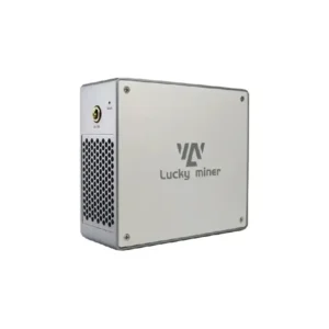 Lucky Miner Lv08 Pro Bitcoin Miner