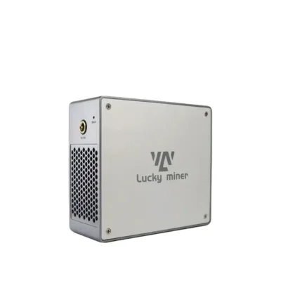 Lucky Miner LV07 Pro Bitcoin Miner