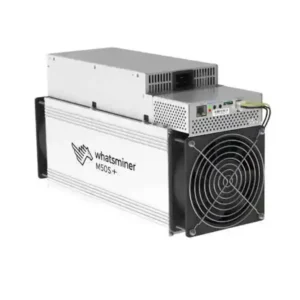 WhatsMiner M50S+