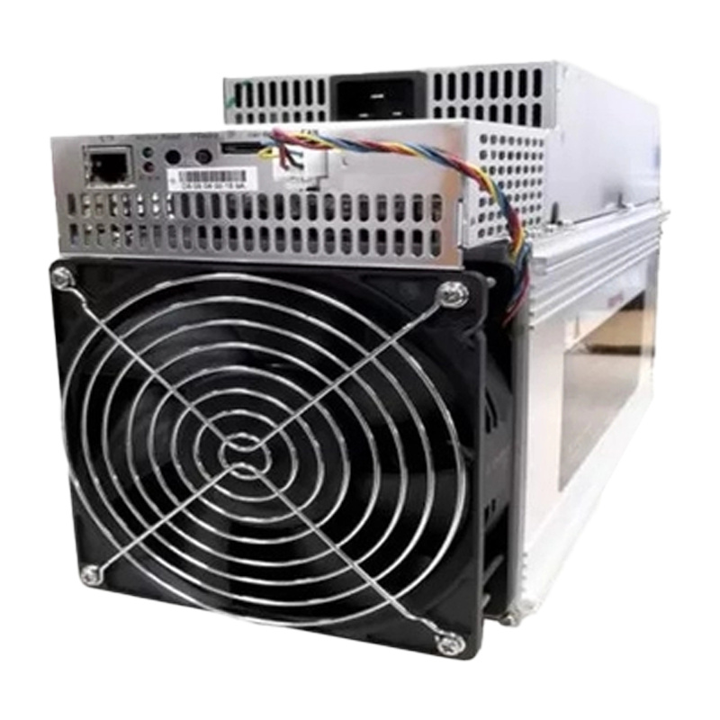 MicroBT Whatsminer M50 114T Deposit