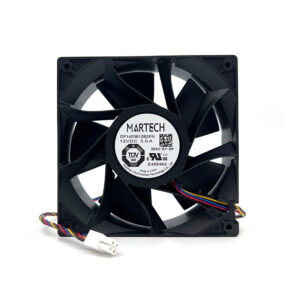 Martech 7000RPM 140mm Miner Fan