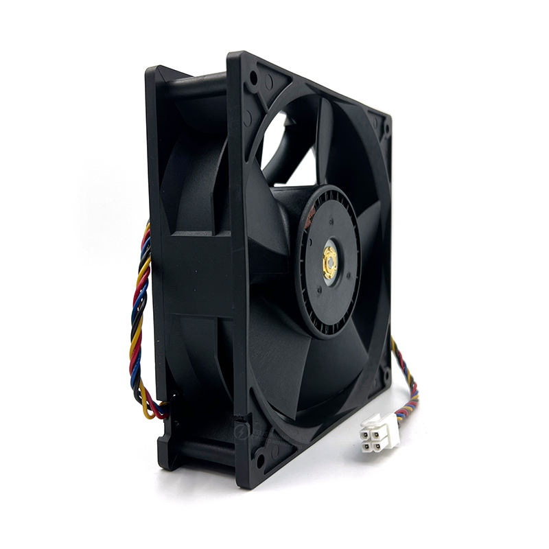 Martech 7000RPM 140mm Miner Fan