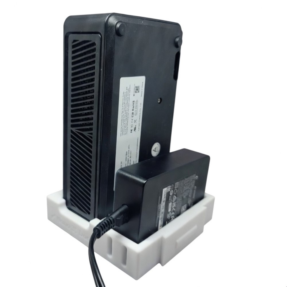 Nano 3S Dock – Modular Interlocking Stand for Avalon Nano 3S Bitcoin Miners