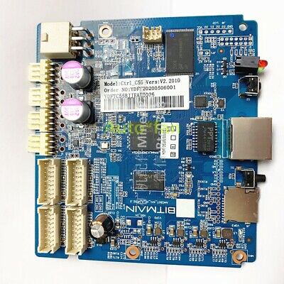 Bitmain Antminer Control Board