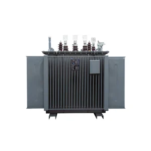 Oil Immersed Transformer For Mining Farm
