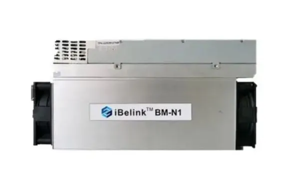 iBeLink BM-N1 Eaglesong