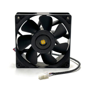 Original MARTECH 120mm 6000RPM Miner Fan