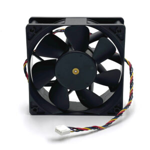 Original MARTECH 120mm 7000RPM Miner Fan