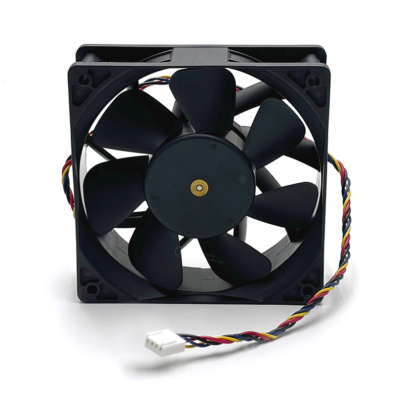 Original MARTECH 120mm 7000RPM Miner Fan