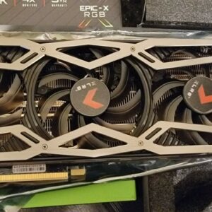 PNY GeForce RTX 3090