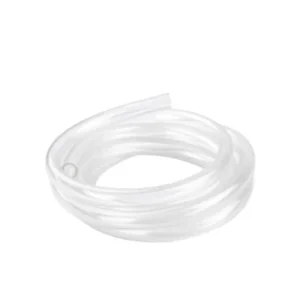 MB Transparent PVC N8 Tube