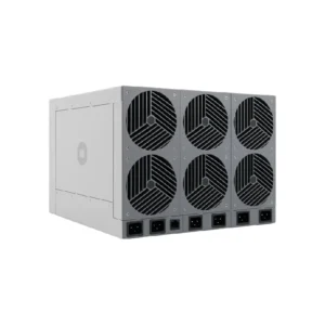 Proto Rig 819T Bitcoin Miner