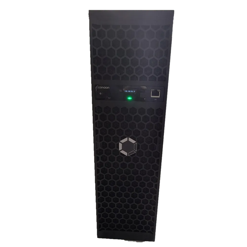 Canaan Avalon Q 90T – Home Bitcoin Miner