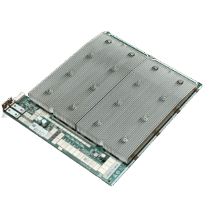 Antminer Hashboard