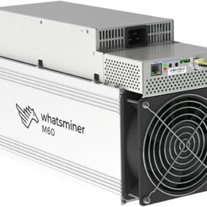 WhatsMiner M60