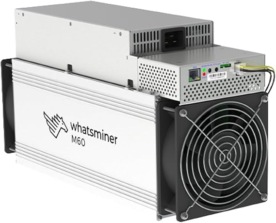 WhatsMiner M60