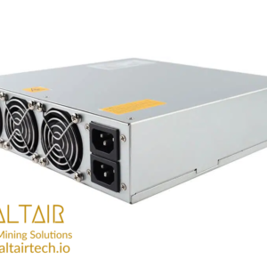 APW121417b Bitmain Power Supply PSU