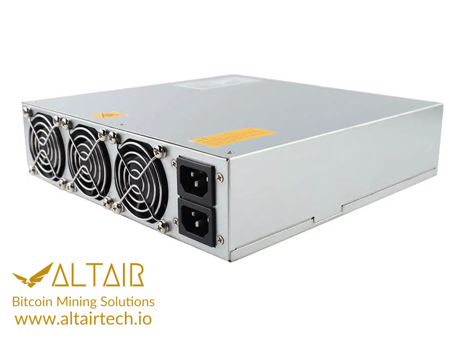 APW121417b Bitmain Power Supply PSU