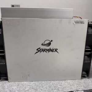 Starminer A1 Bitcoin Miner