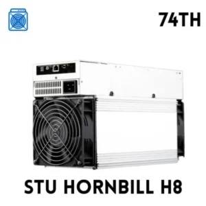 StrongU HORNBILL H8 (74TH)