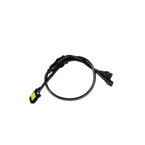Antminer Antwire UL-SJT 3Cx14AWG 2xC13 PA45X6C 1m Replacement Power Cable for (Z15 Pro,S19K Pro ,S19j Pro+..)