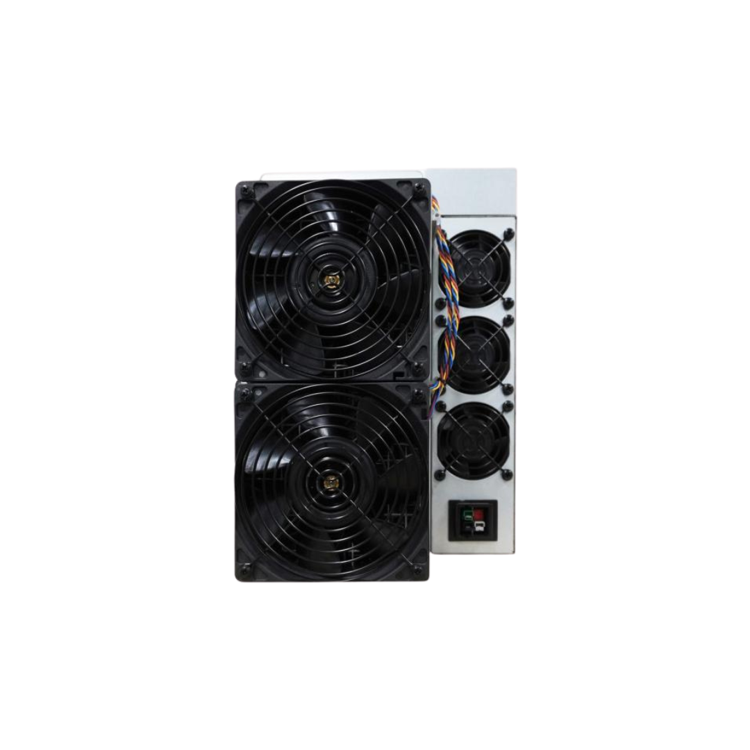 Antminer S21 (200TH/s)