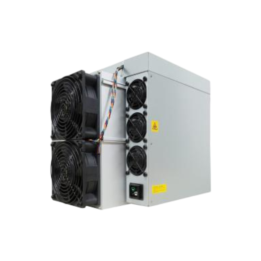 Antminer S21 (200TH/s) - Image 2