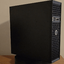 Canaan Avalon Q 90T – Home Bitcoin Miner