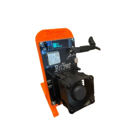Bitaxe Gamma - Bitaxe Gamma 601 Bitcoin Miner