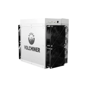 VolcMiner D1 18.5G Litecoin Dogecoin Miner