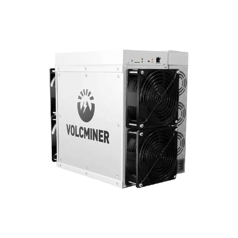 VolcMiner D1 Pro Dogecoin Miner