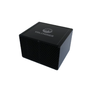 VolcMiner D1 Mini Pre 2.2G Litecoin Dogecoin Miner