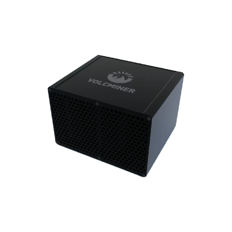 VolcMiner D1 Mini Pre 2.2G Litecoin Dogecoin Miner