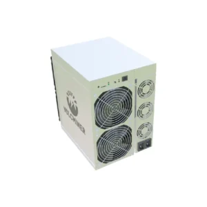 VolcMiner D3 20g Dogecoin Miner