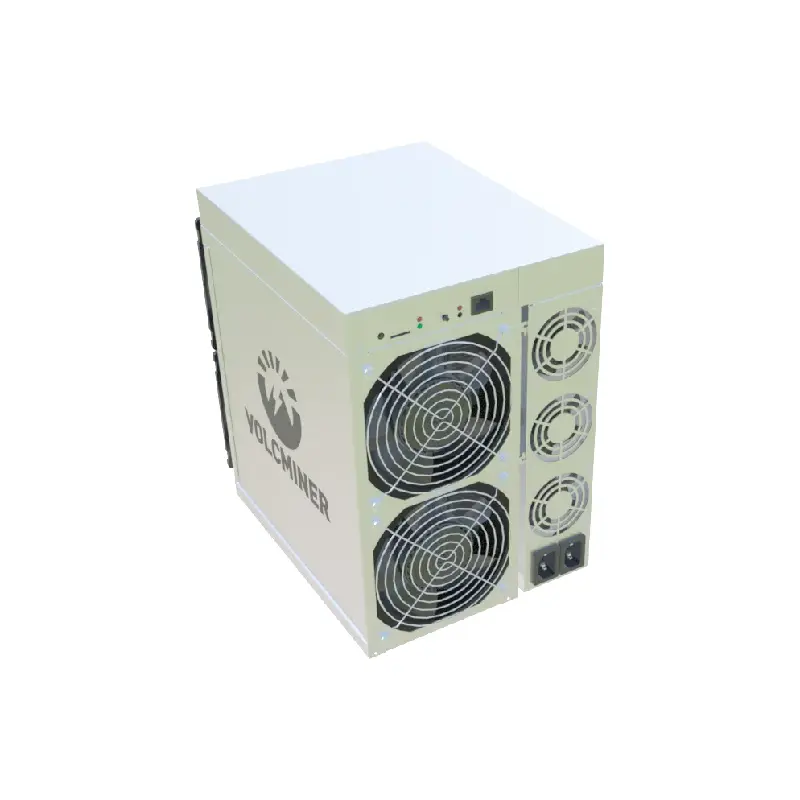 VolcMiner D3 20g Dogecoin Miner